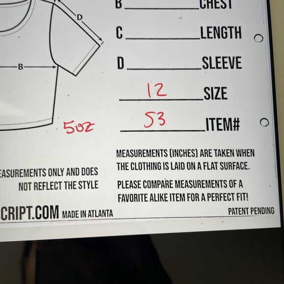 Lululemon Size 12 Blue Energy Bra Long Line Ribbed Medium Support B-D Cup - Picture 6 of 6